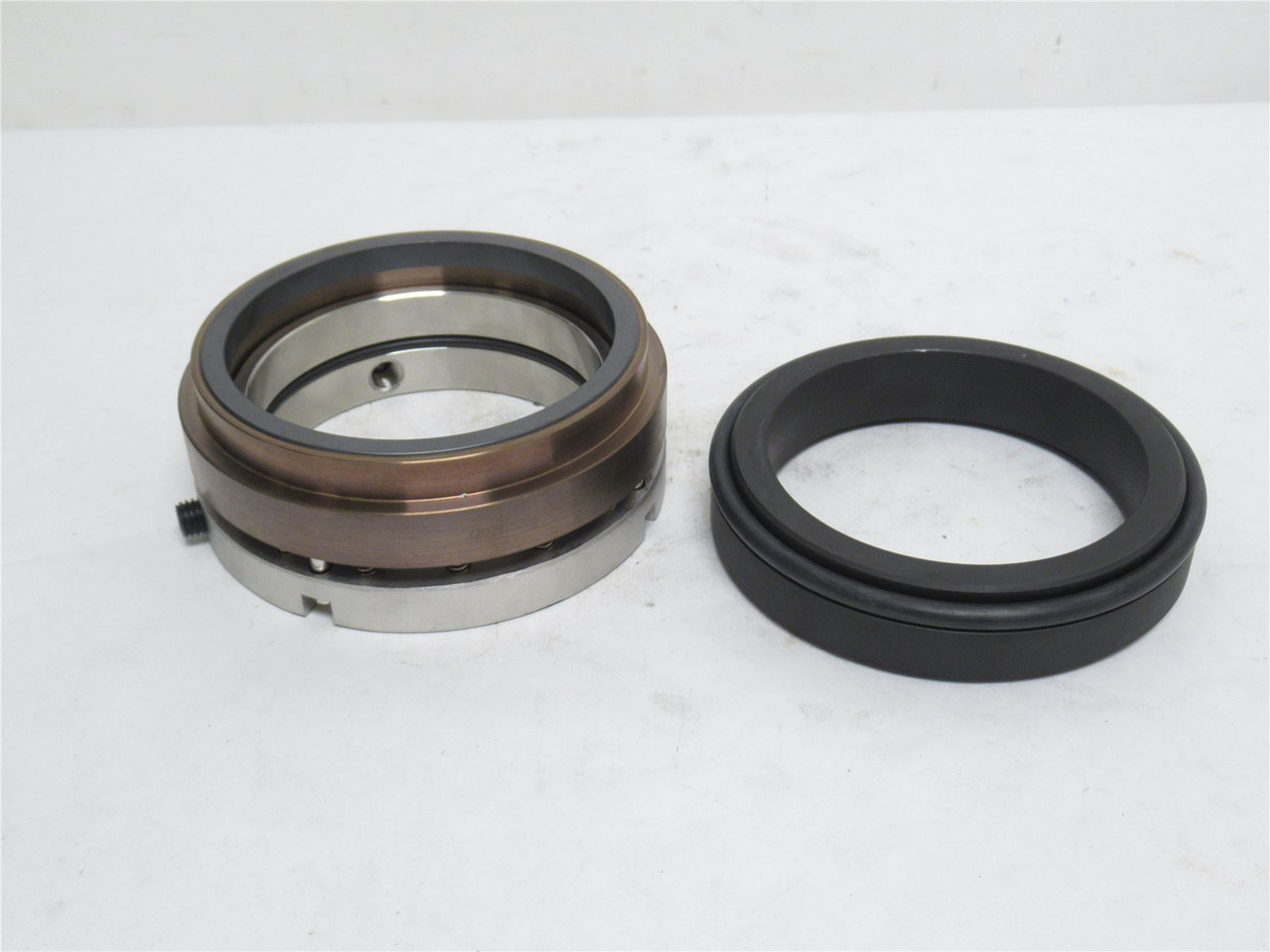 Eagle CS1000-GV; Mechanical Seal Assy 320S/L BOS-Type; 90mmID