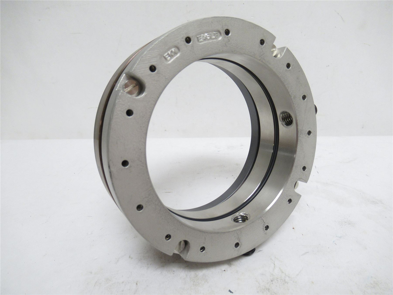 Eagle CS1000-GV; Mechanical Seal Assy 320S/L BOS-Type; 90mmID