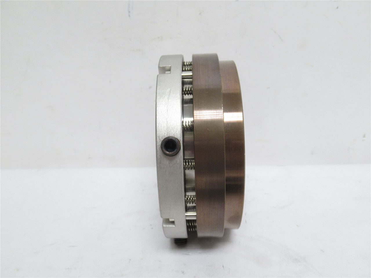 Eagle CS1000-GV; Mechanical Seal Assy 320S/L BOS-Type; 90mmID