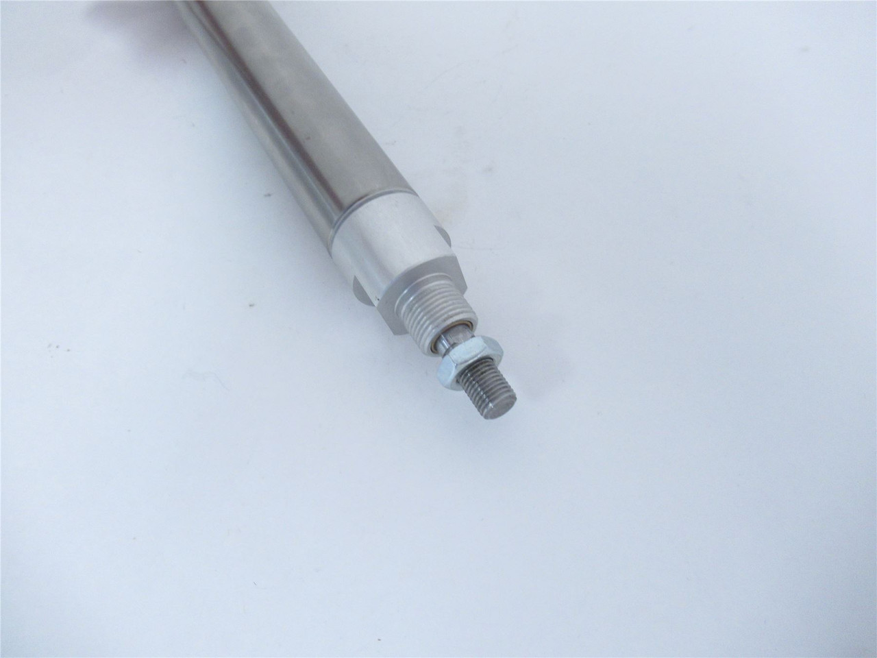 SMC NCMC125-0800; Pneumatic Cylinder; 1.25"Bore; 8" Stroke