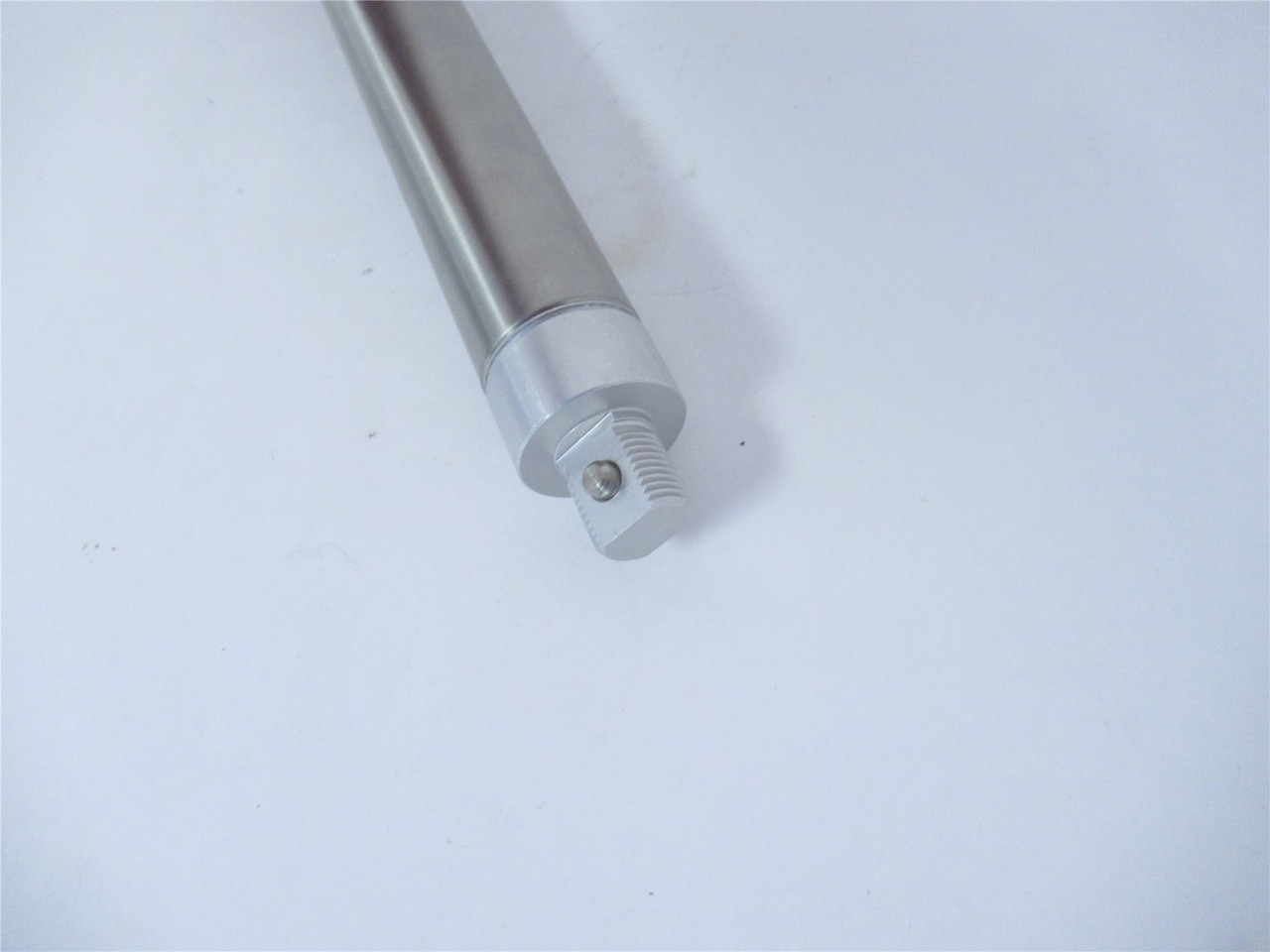 SMC NCMC125-0800; Pneumatic Cylinder; 1.25"Bore; 8" Stroke