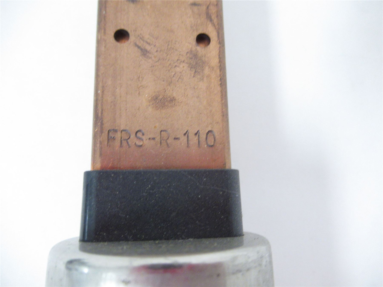 Bussmann FRS-R-110; Fuse 110 AMP 600V Class RK5