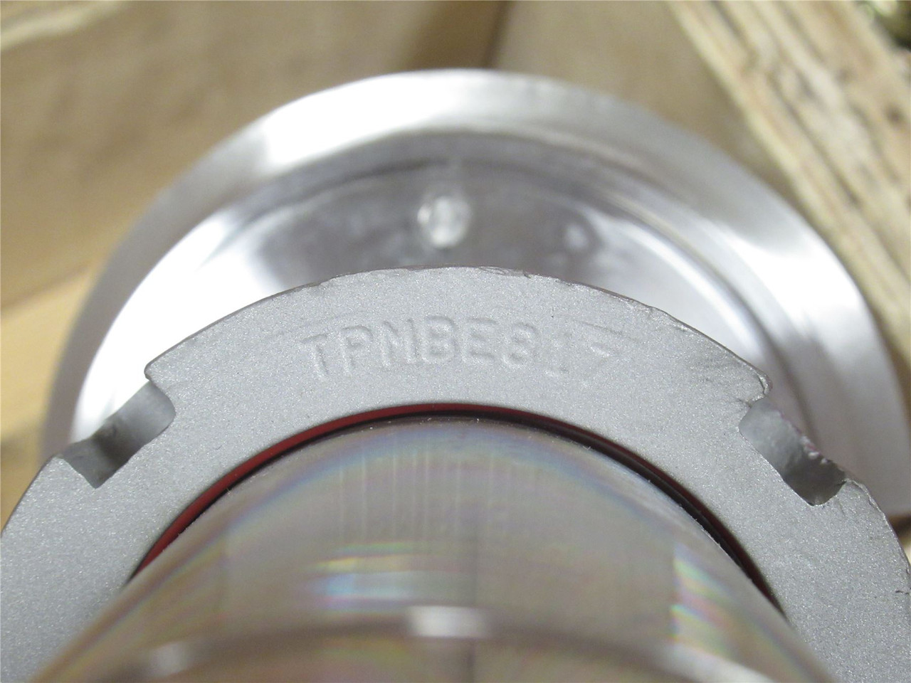 Beehive BE1771; Full Auger Assembly Rebuild