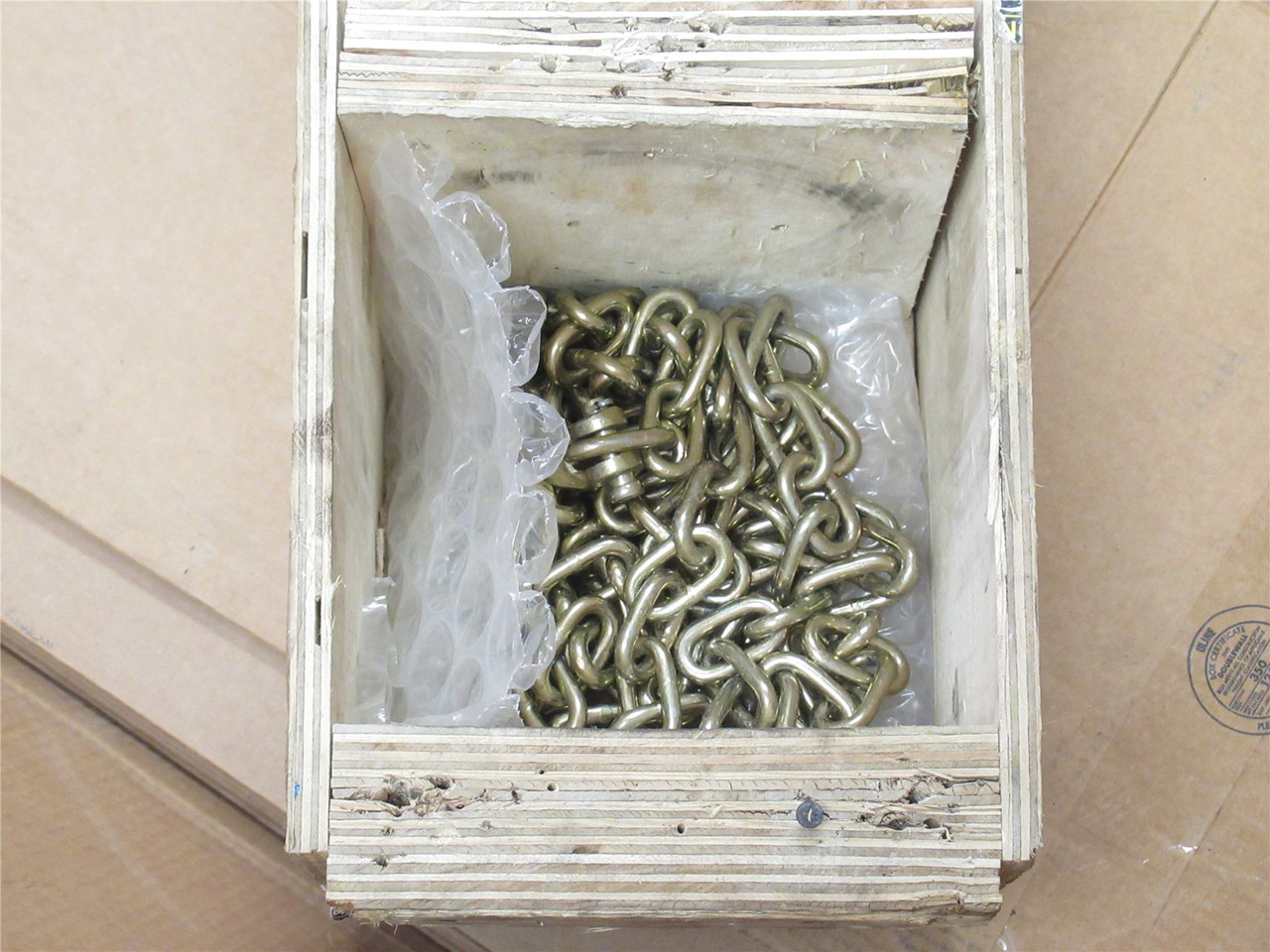 Beehive BE1771; Full Auger Assembly Rebuild