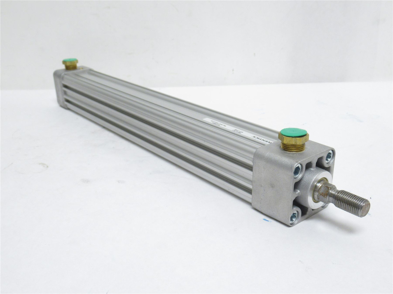 Aventics R481617671; Air Cylinder; 1-1/2"ID x 12" Stroke