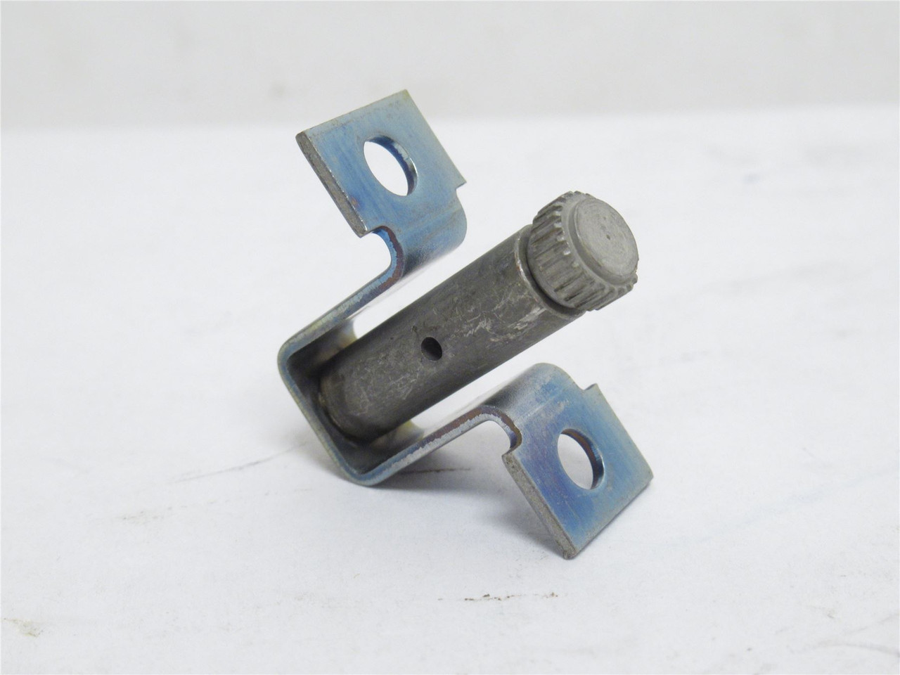 Allen-Bradley W64; Thermal Overload Element; Ser: W