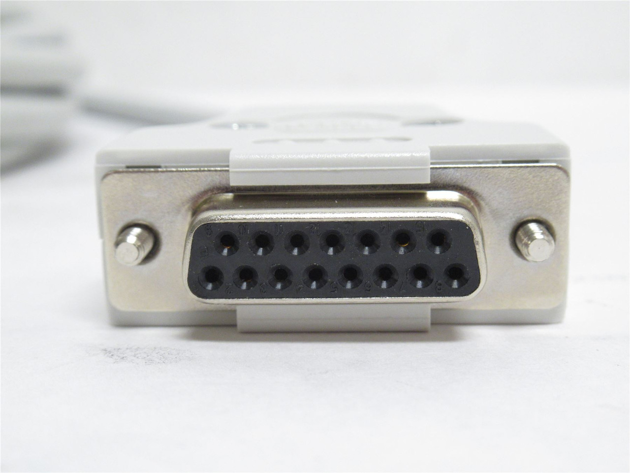 Festo KMP6-15P-12-10; Connecting Cable 527545; 10m Length