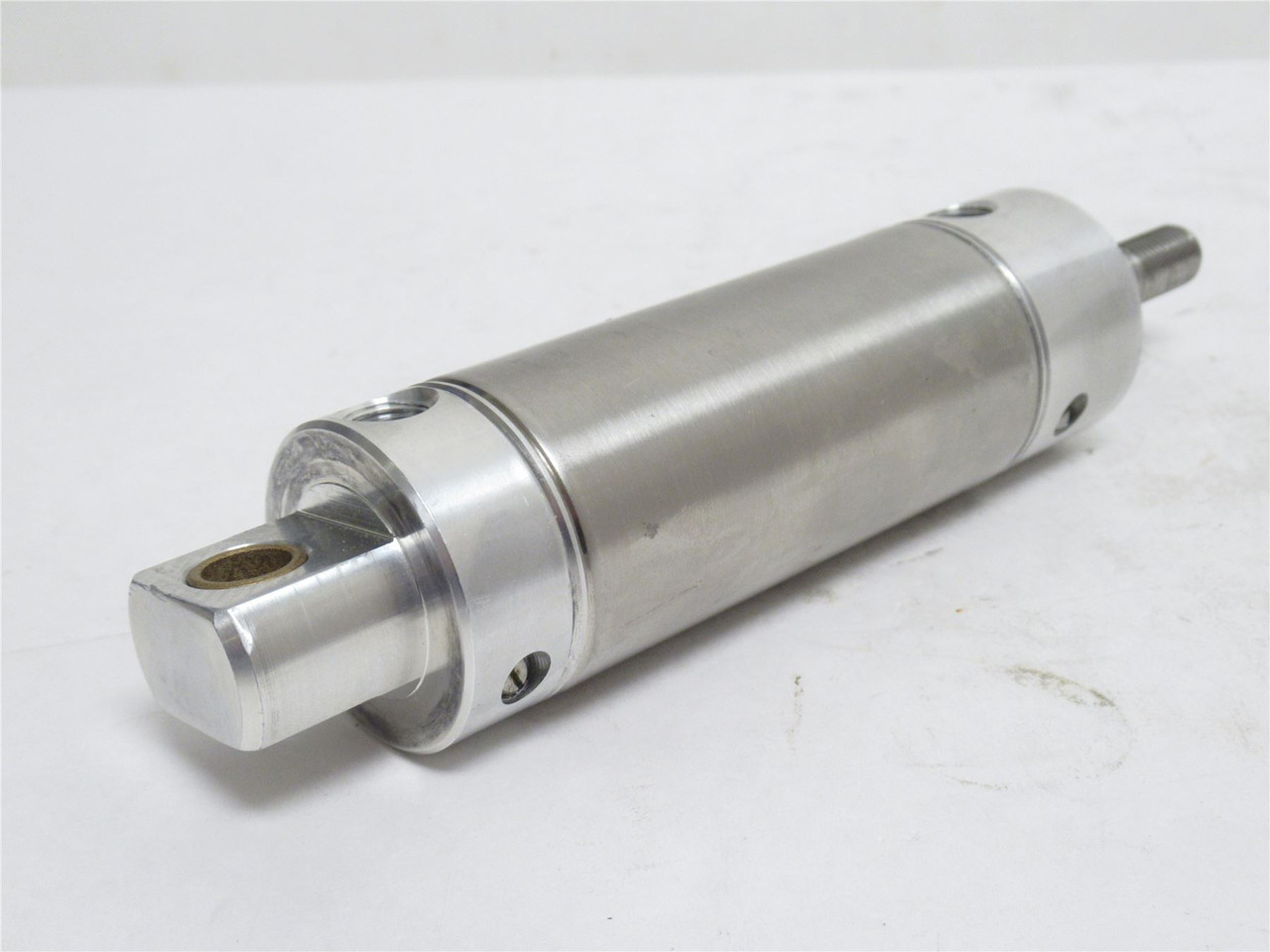 Bimba C-172-DPWY; Air Cylinder; 1-1/2"ID x 2" Stroke