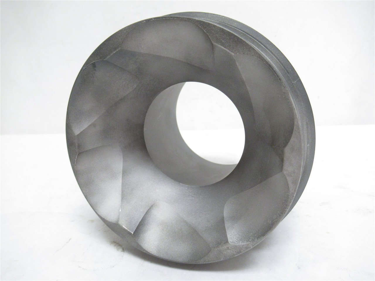 Beehive 90452; Valve Ring RCTD06; SS; 2.5"ID