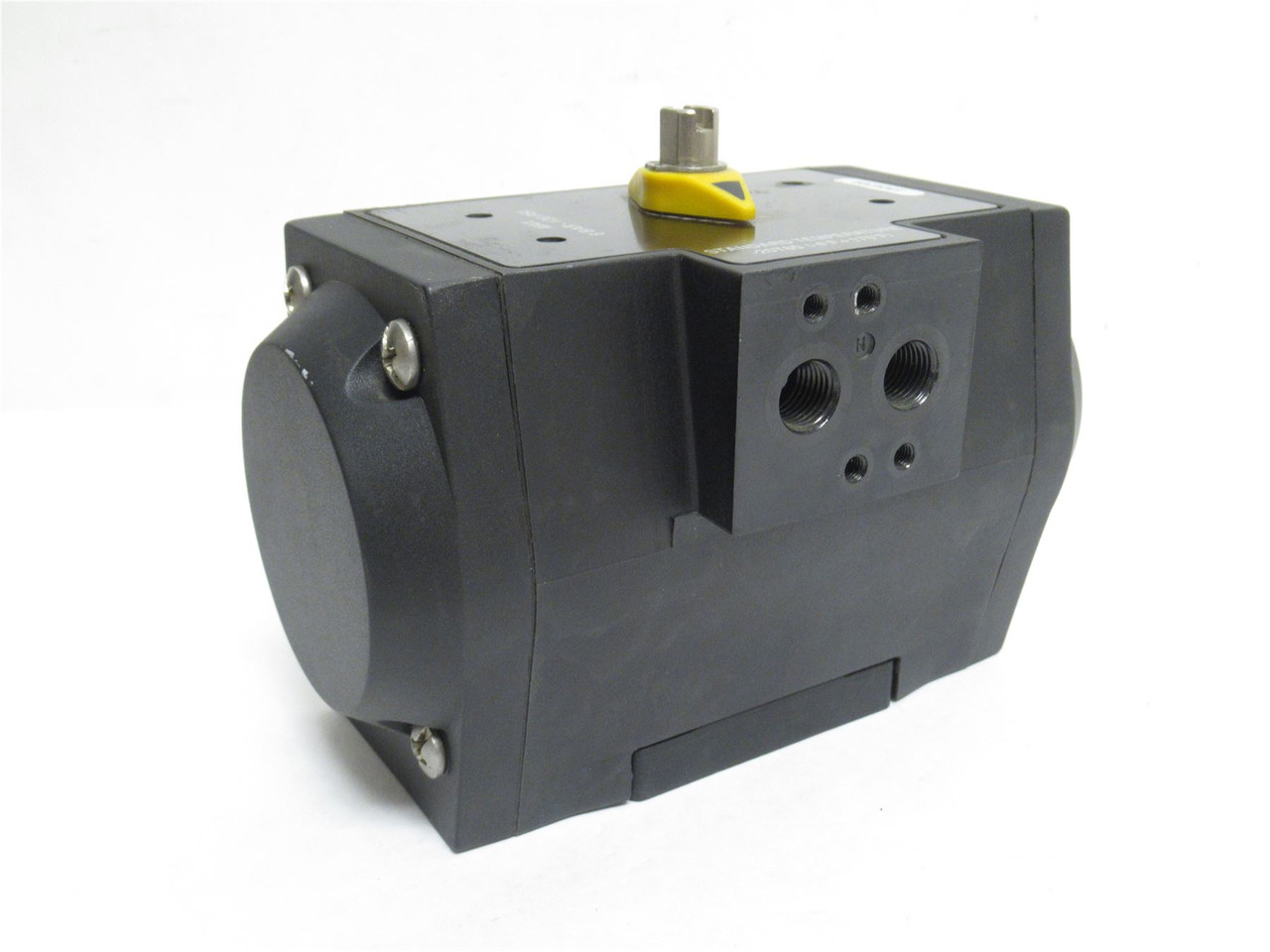 Safe Foods 15A63; Air Actuator; 80PSI; 500LBS; 90Deg