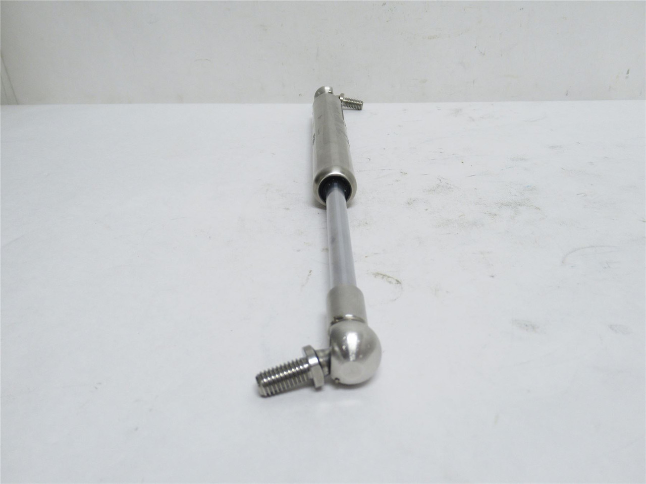 Ameritool 28216326/240#; Gas Spring Shock; SS; 13-3/4" Long