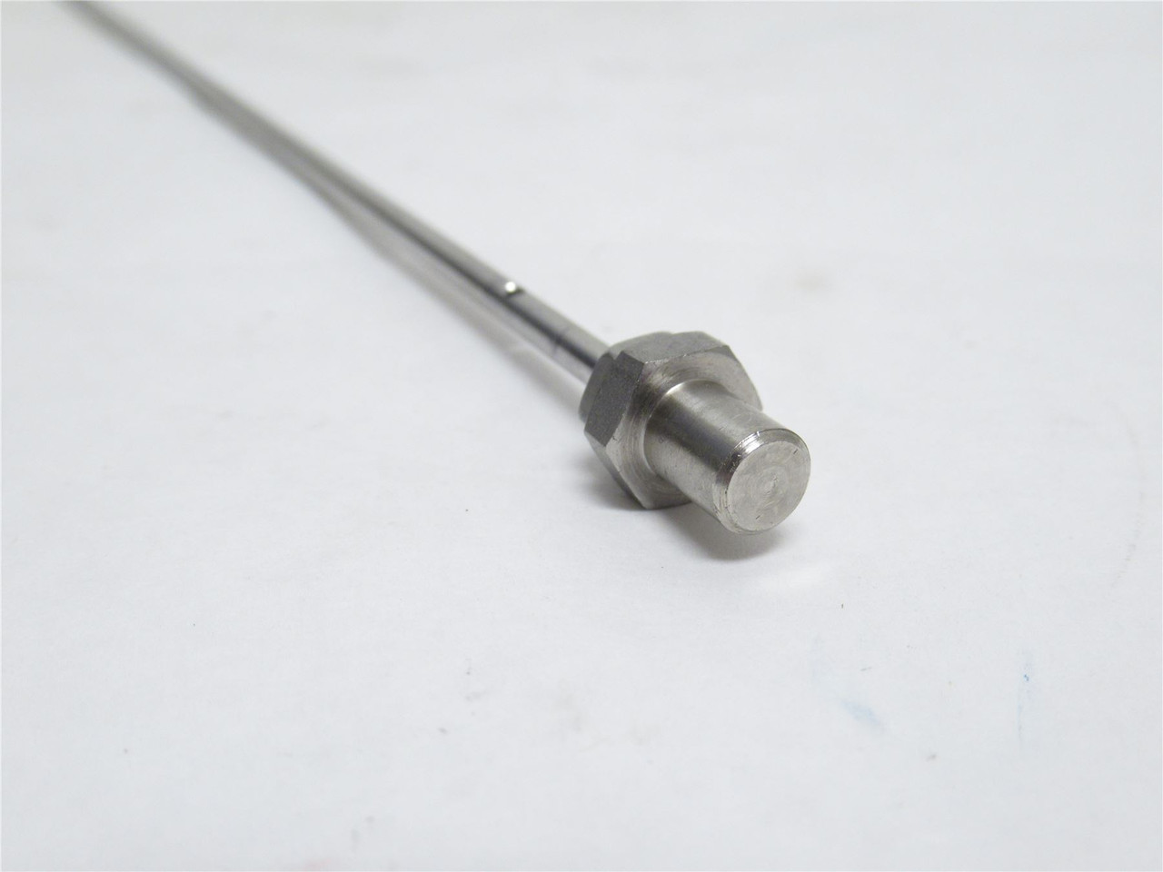 MFG- N3052; Lot-160; Injector Needles; SS; 3mm ShaftOD