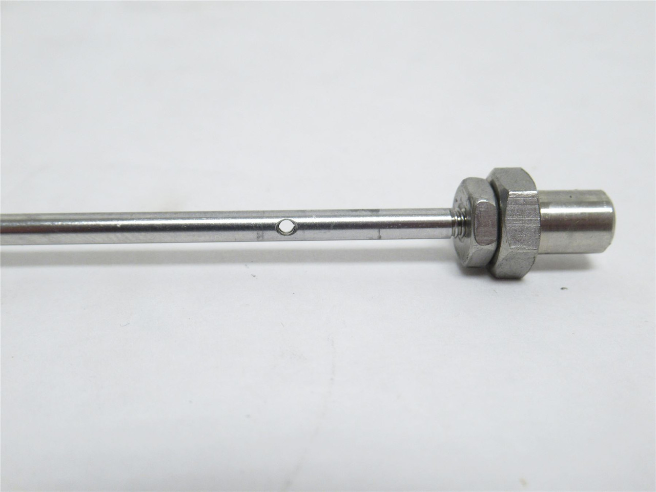 MFG- N3052; Lot-160; Injector Needles; SS; 3mm ShaftOD
