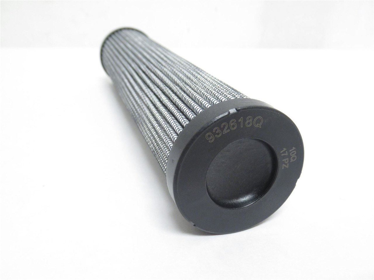 Parker 932618Q; Filter Element 1"ID; 1-3/4"OD; 8-1/8" Long