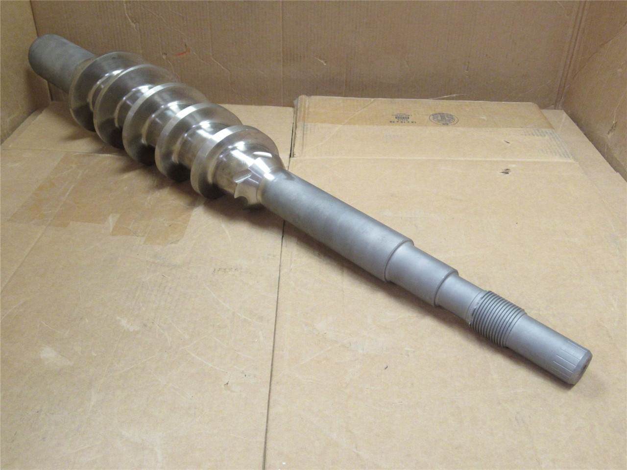 Beehive 81386; Augur For ACTD06B; SS; 41-3/4" Long