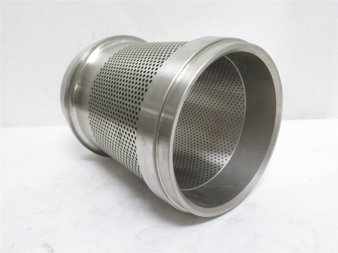Beehive TPMBE1273; Strainer Chamber 1.9mm