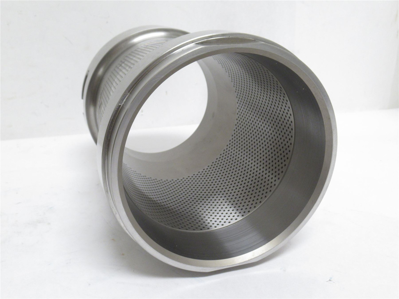 Beehive 119772; Chamber; SS; AC04B; 75/B25; 18/6