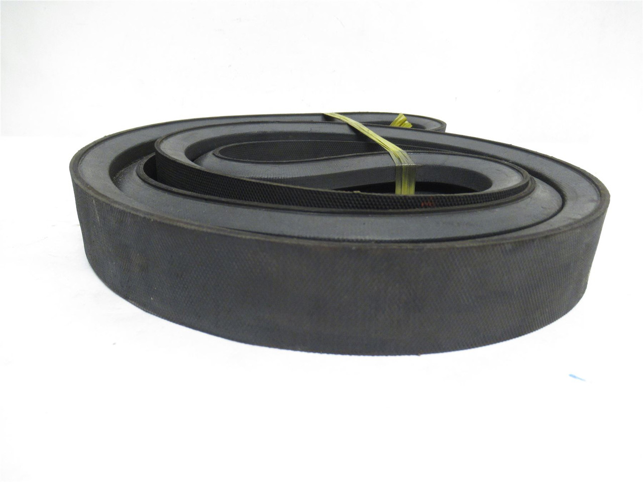 BESTORQ 2/B87; Banded V-Belt; 2-Rib; 90" Long; 1-15/32" Width