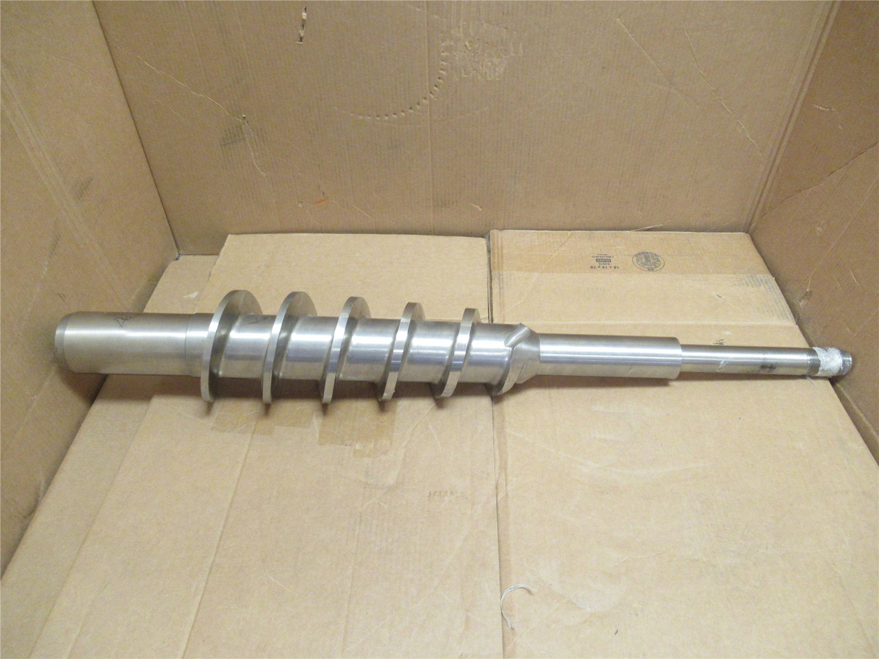 Beehive 81386; Standard Auger For ACTD06B; 41"Lsee photos