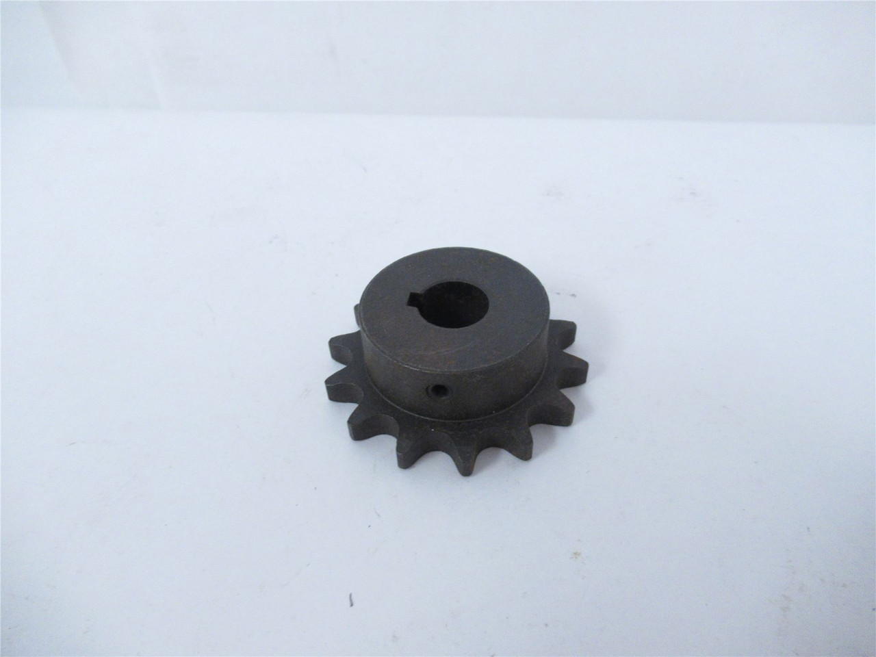 Martin 40BS14-5/8; Sprocket #40 14Teeth 0.625" Bore