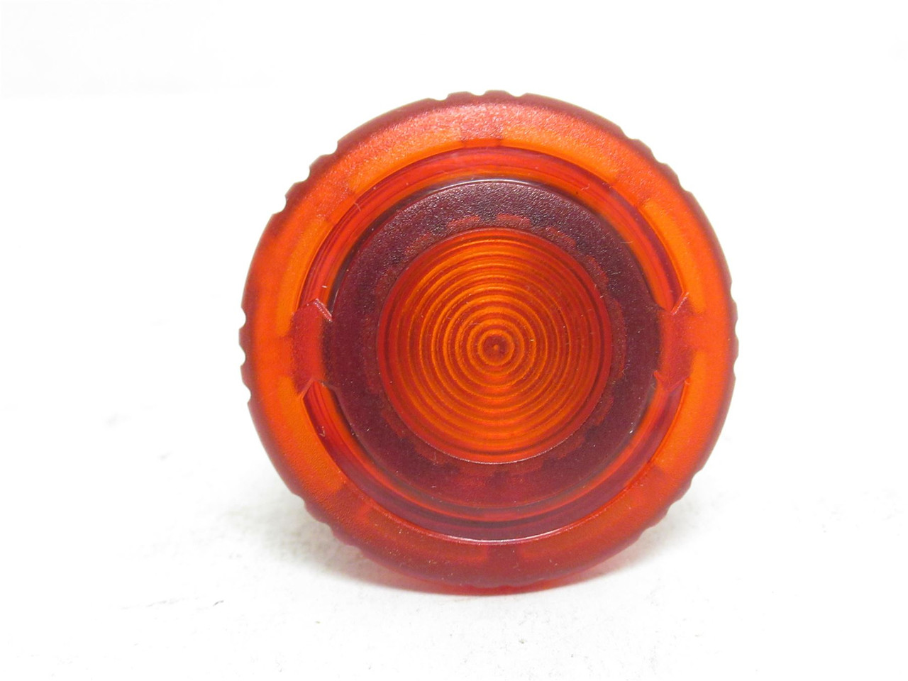 Schneider ZB5-AW743; Red Illum Pushbutton 40mm; NO NUT