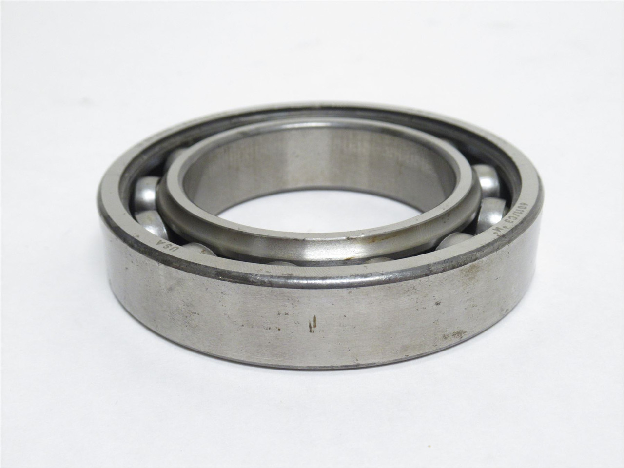 SKF 6011-JEM; Ball Bearing; 55mmID x 90mmOD x 18mm Width