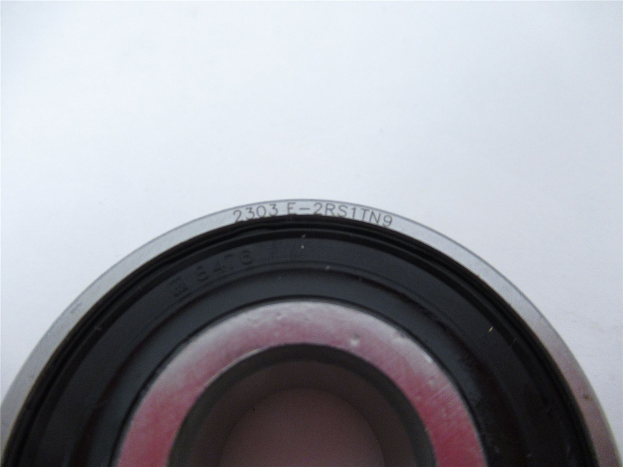 SKF 2303 E-2RS1TN9; Self-Aligning Ball Bearing 17mmID 47mmOD