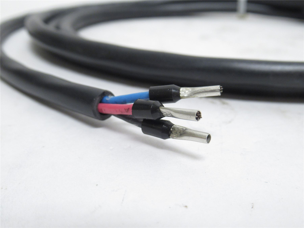 Transducers Direct TDTS3216C100RW86; Pressure Transducer; 6'L