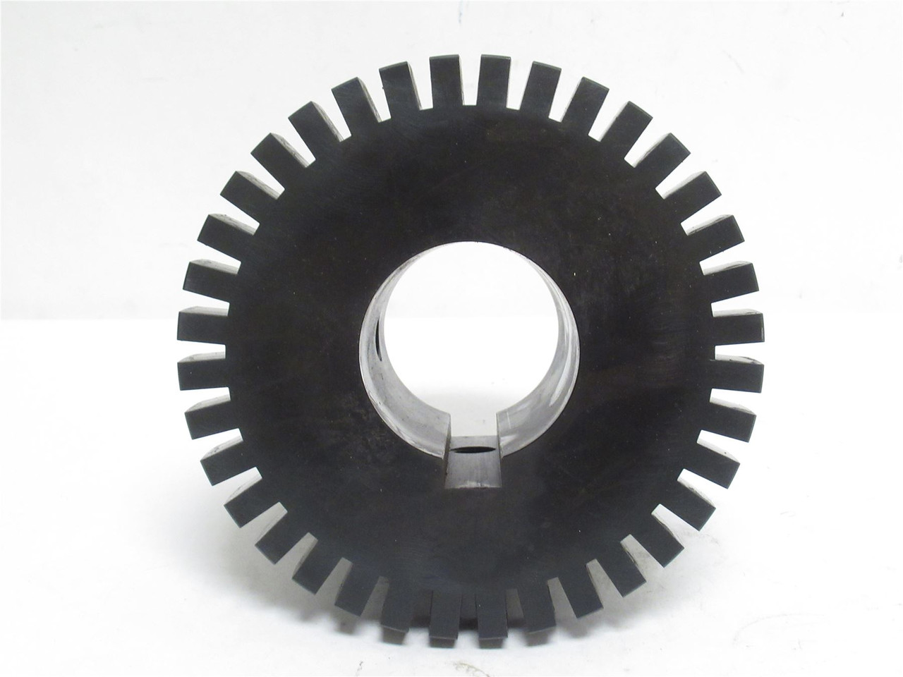 Martin 1090T HUB X 2-3/8; Flex Grid Coupling Hub; 2-3/8"ID