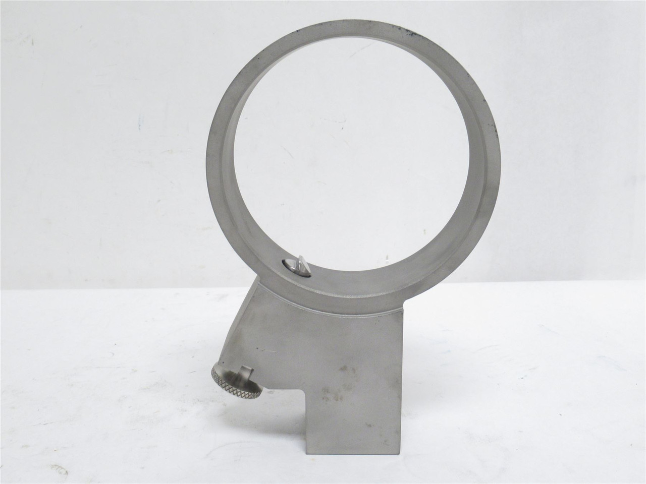 Thompson TBMBE862; Beehive Auger Ratchet Ring 94084; SS; 5"ID