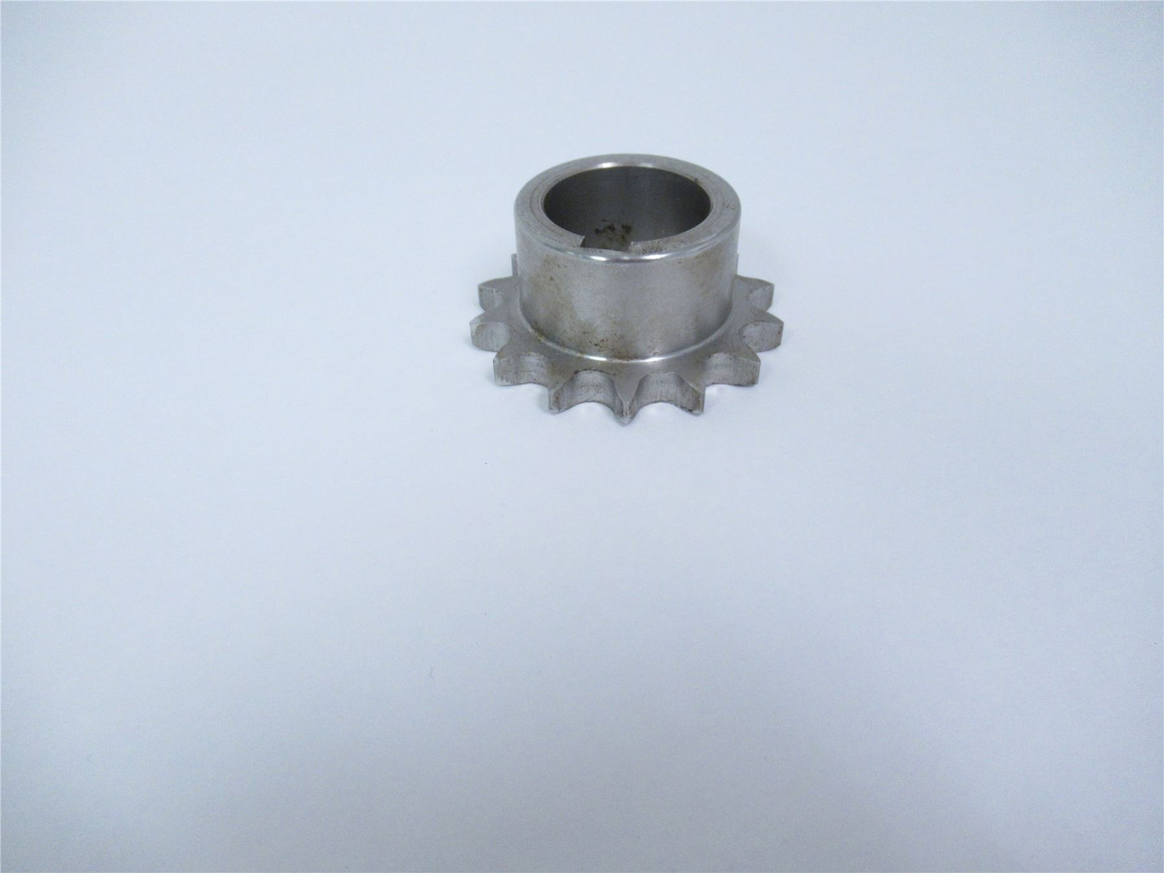 MFG 7200010700; Spocket; 14 Teeth; 1.125" ID