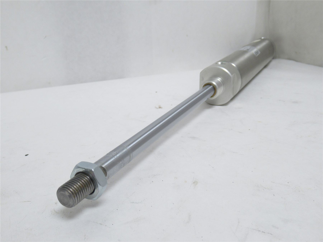 SMC NCMC150-0650C; Air Cylinder 1-1/2"ID x 6-1/2" Stk; 250PSI