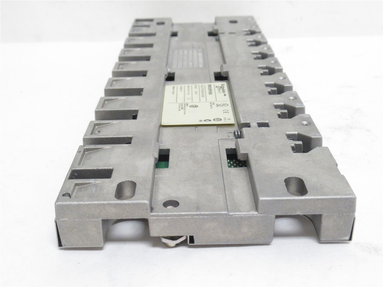 Schneider BMXXBP0600; Modicon X80 Backplane; 6-Slot