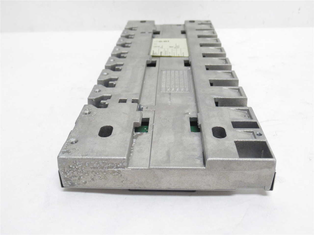 Schneider BMXXBP0600; Modicon X80 Backplane; 6-Slot