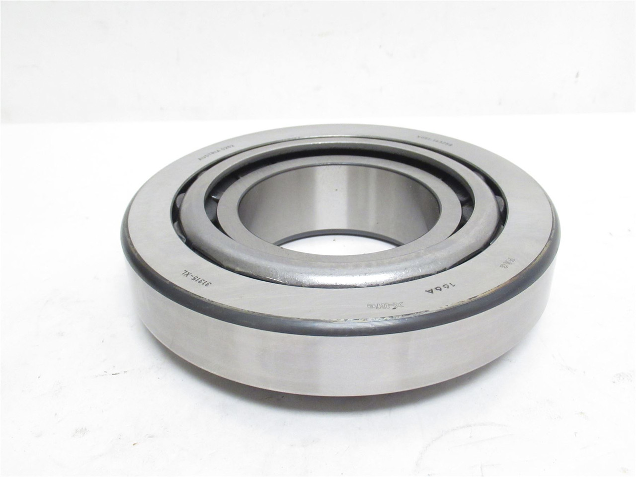 FAG 31315-XL-DF-A100-140; Tapered Roller Bearing 75mm x 160mm