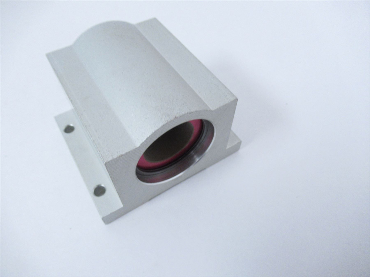 PBC Linear P16; Bearing Pillow Block; 1" Bore; 2.810"L