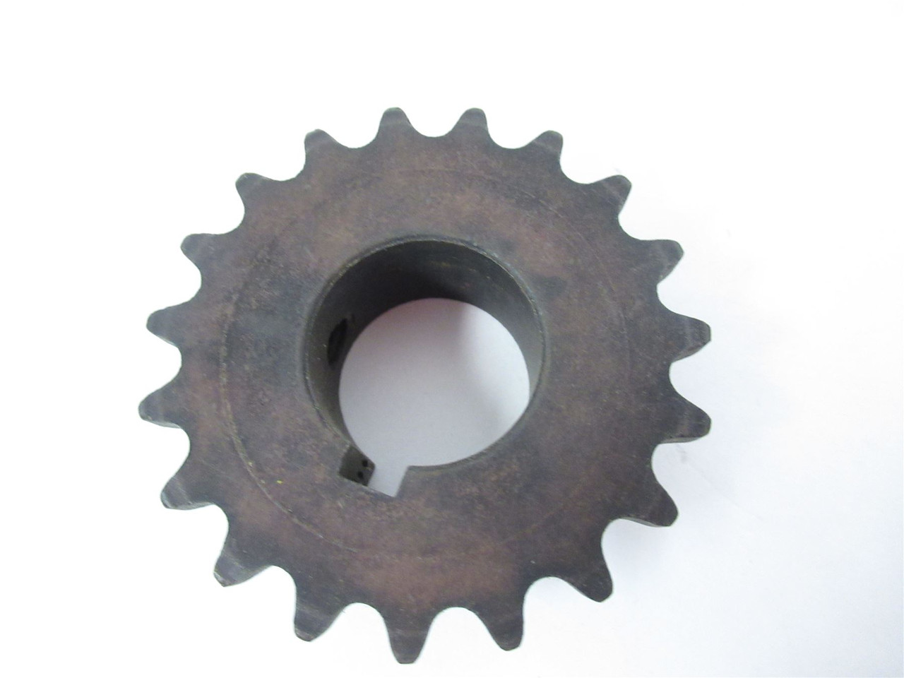 Martin 35BS191; Sprocket; 19 Teeth; 25mmID