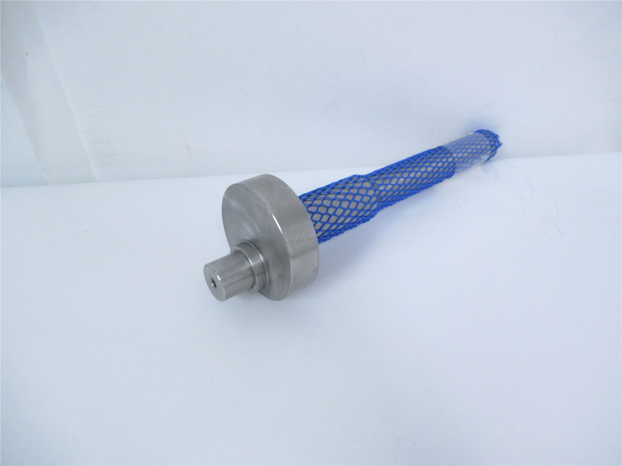 MP Equipment J-25-0532; Shaft; Main Rotary 11" L