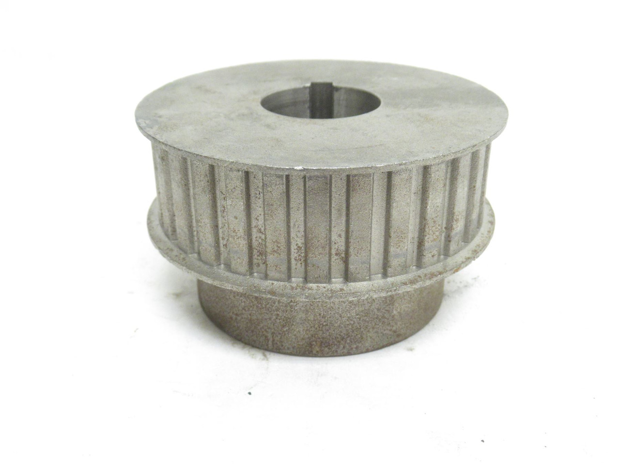 Martin 30L100X1-1/4; Timing Belt Pulley 1-1/4"ID 1" Belt Width