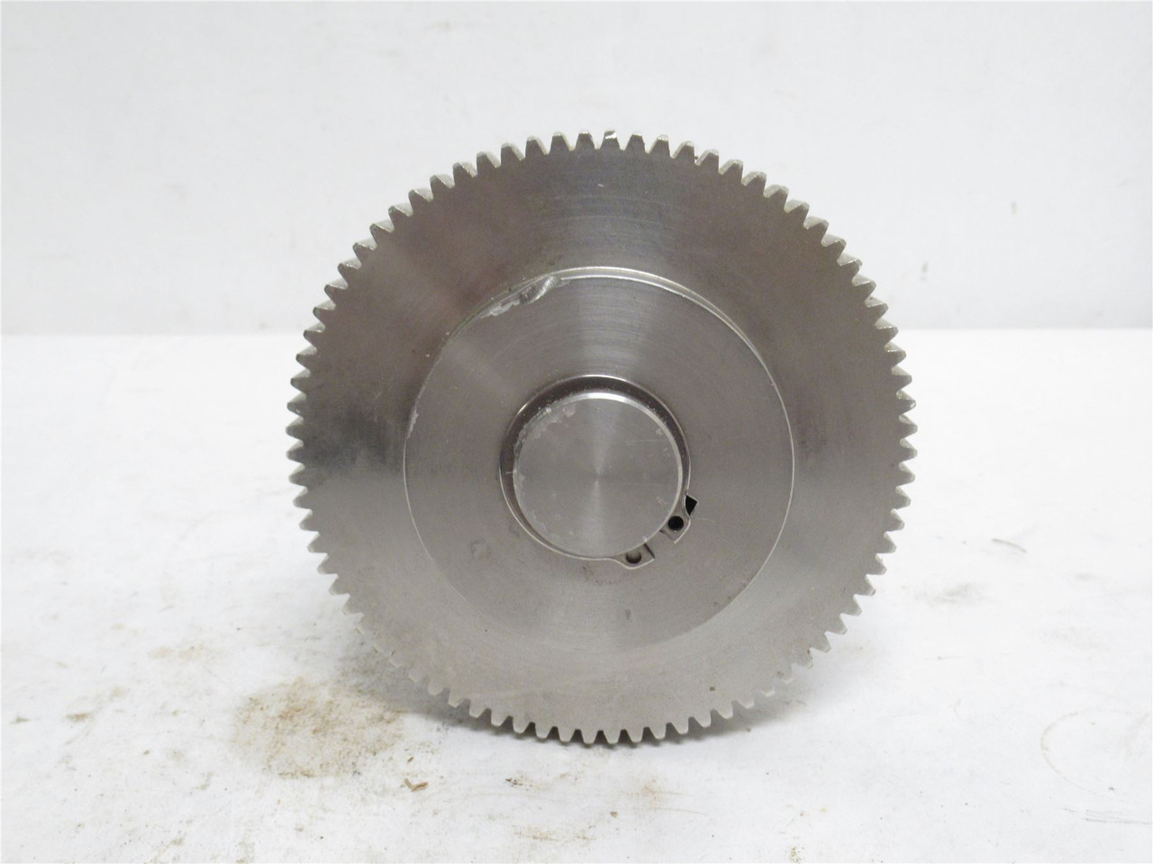 GEA 3000089777; Drive Gear Assembly
