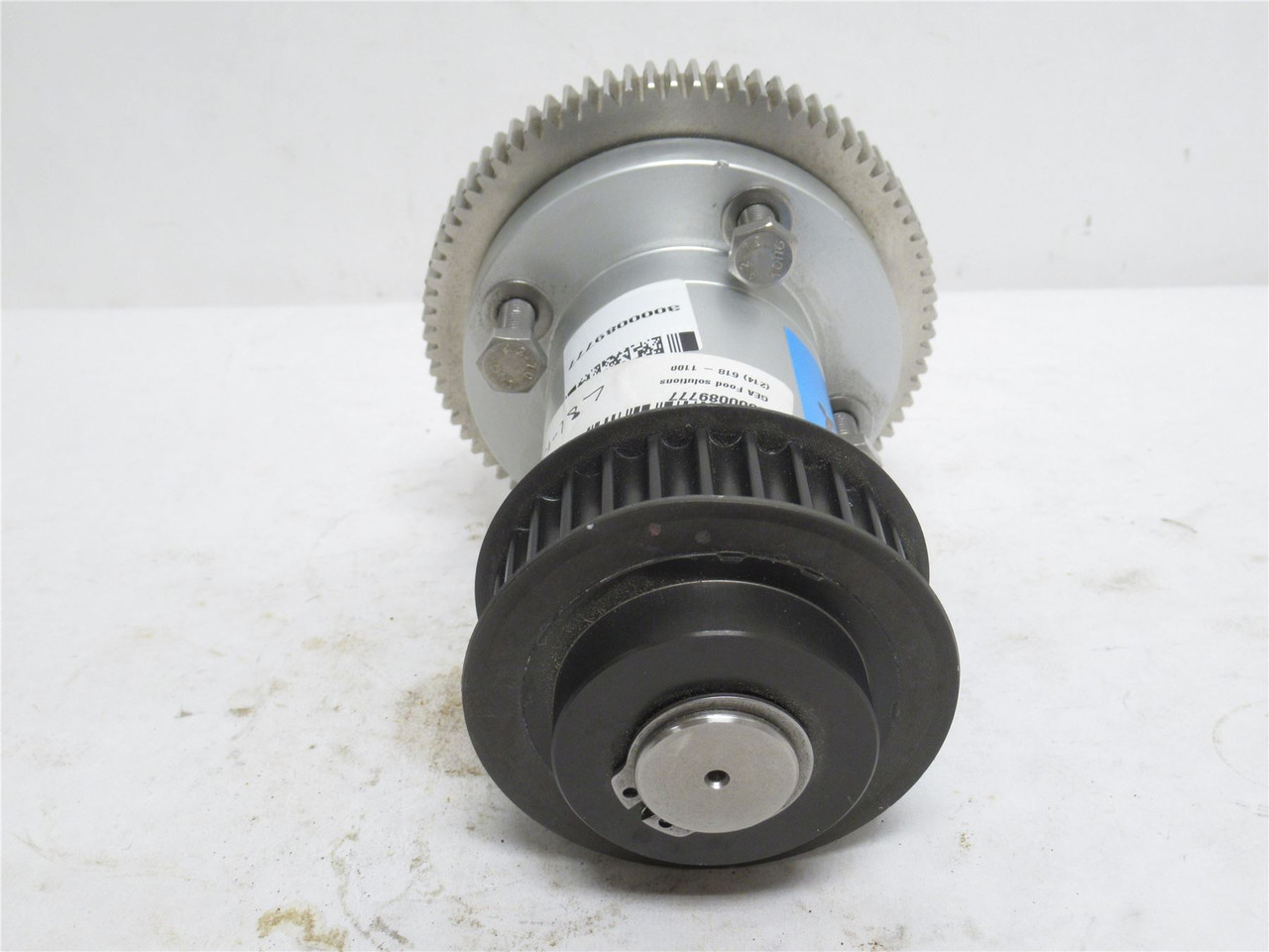 GEA 3000089777; Drive Gear Assembly