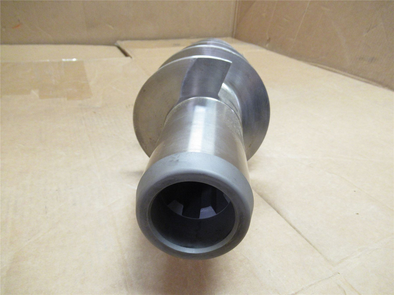 Beehive BE620R; Screenshot Auger For RCTD06; 33" Long