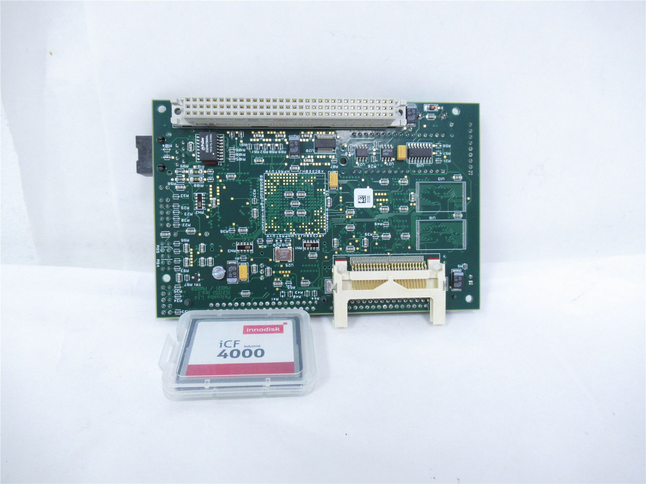 Marel 4264767; Card; Flash; TLP; PCP; PM860