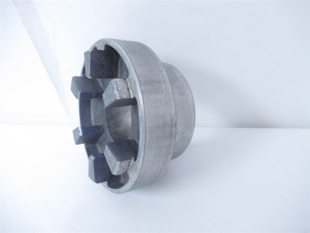 Magnaloy M60021220; Coupling Bore Hub 2.375" ID 5/8"Keyway