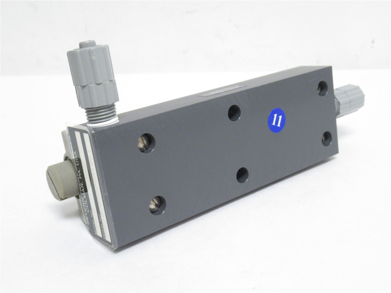 Severn Trent RM010C; Remote Meter 100PPD