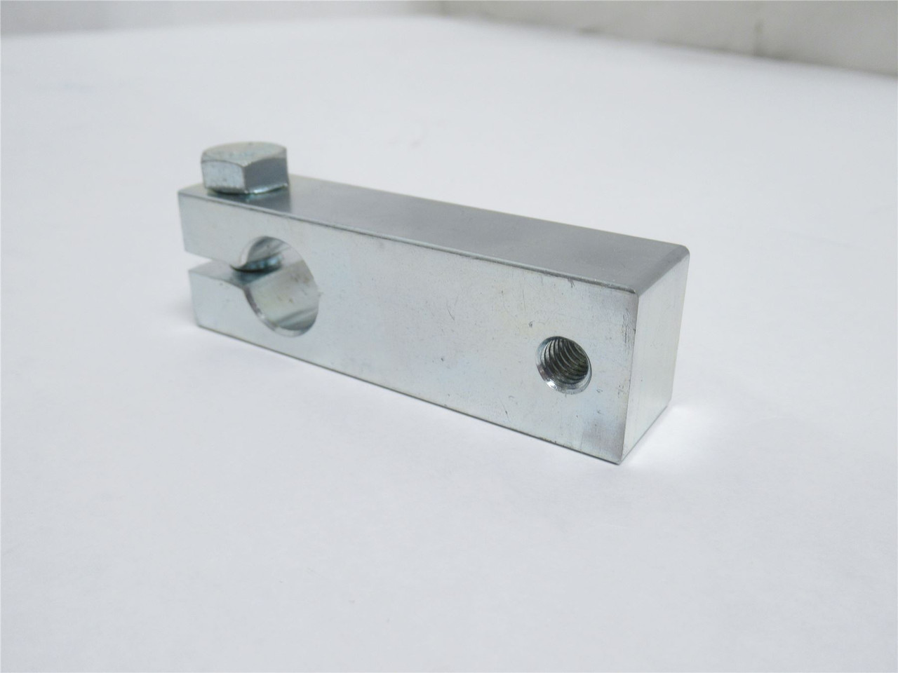 BW Packaging 00-03232-00; Speed Control Arm 3-1/4" L; 5/8"ID