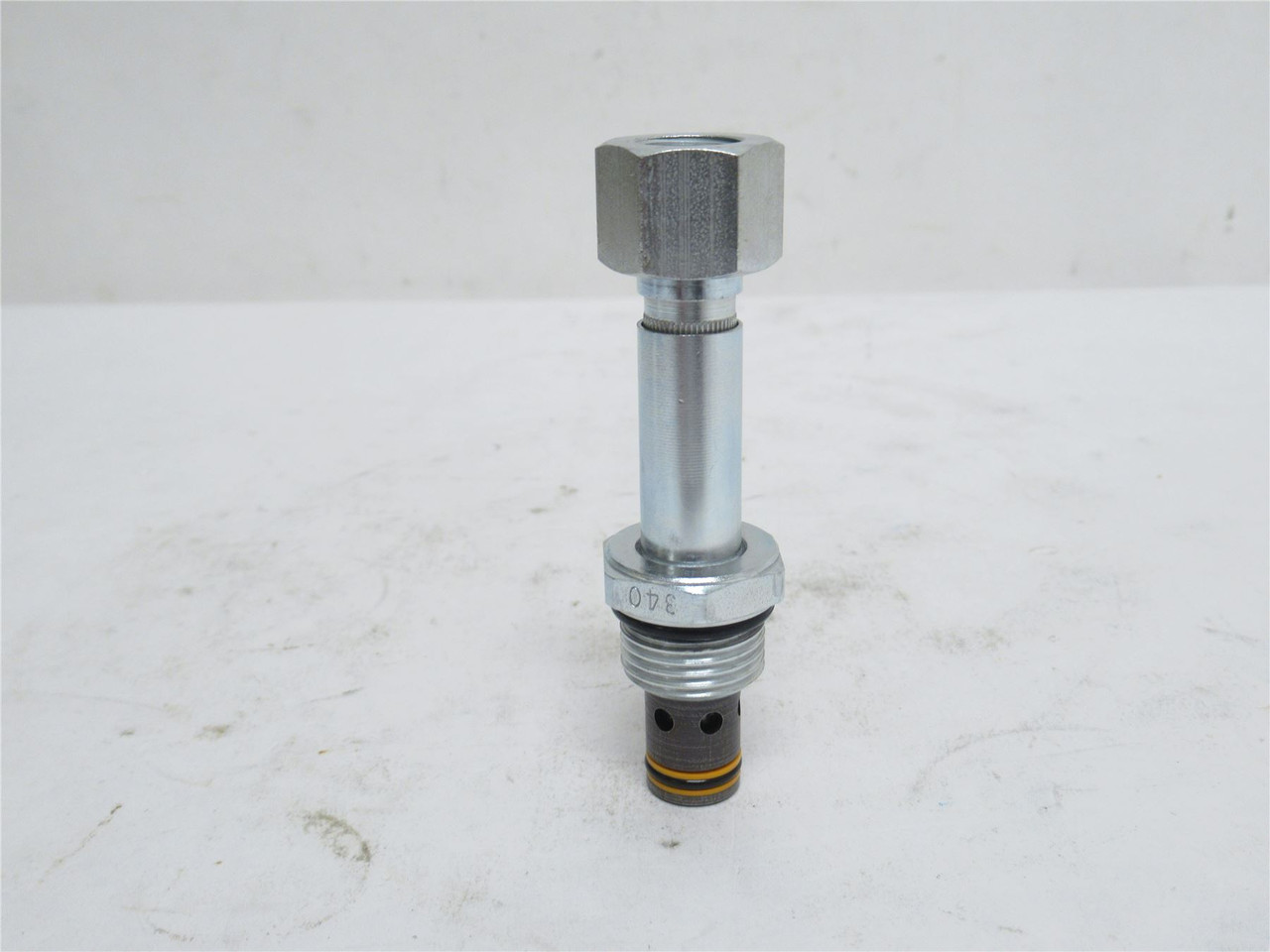 Cross DES2G00; Direct Acting Spool Valve Body; NO COIL