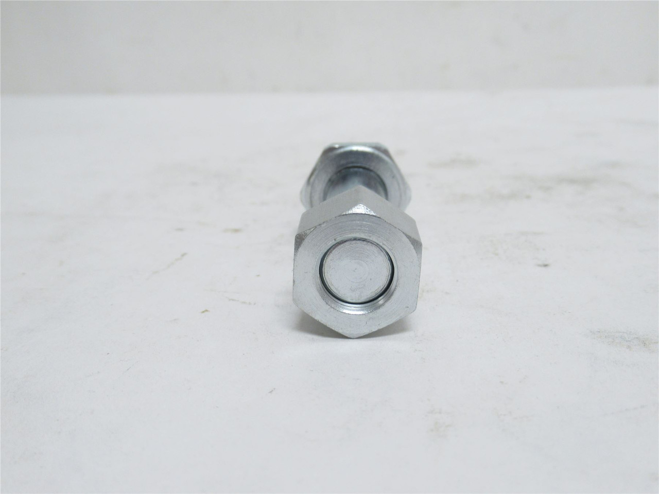 Cross DES2G00; Direct Acting Spool Valve Body; NO COIL