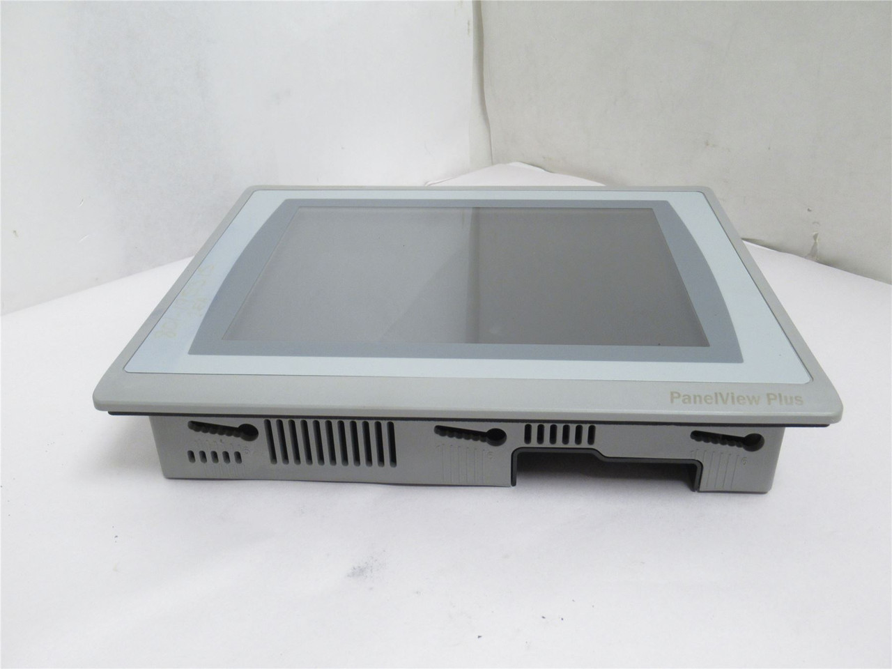 Allen-Bradley 2711P-T10C21D8S; Touch Screen; TFT Color; 24VDC