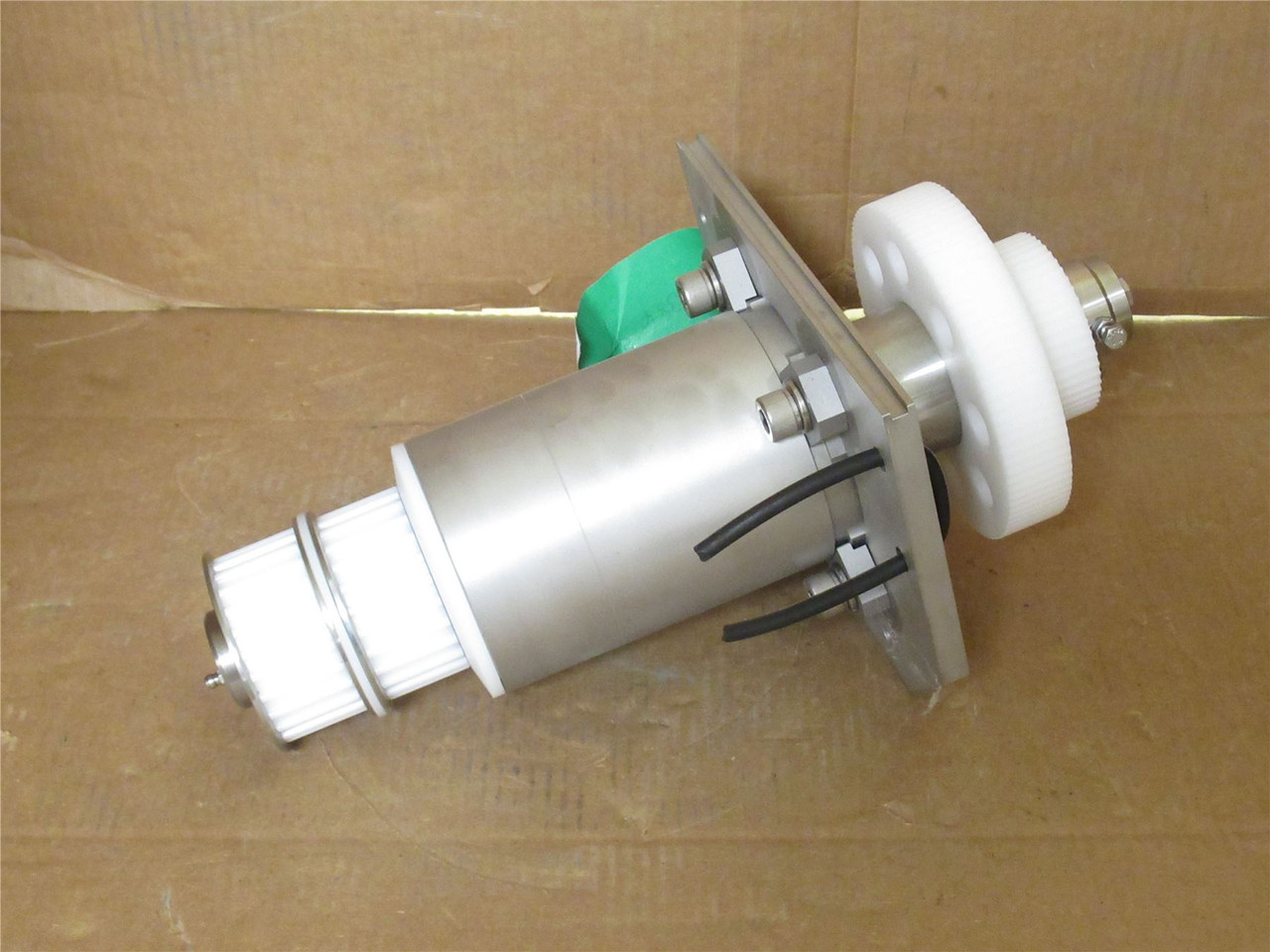 JBT 11-2386-AM; Concentric Actuatar Drive Assembly